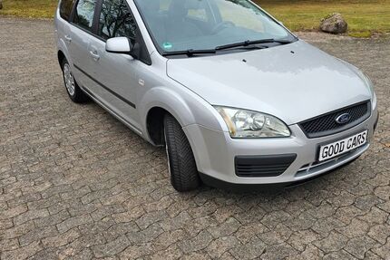 Ford Focus 102.549 km 2.999 € Isernhagen 30916
