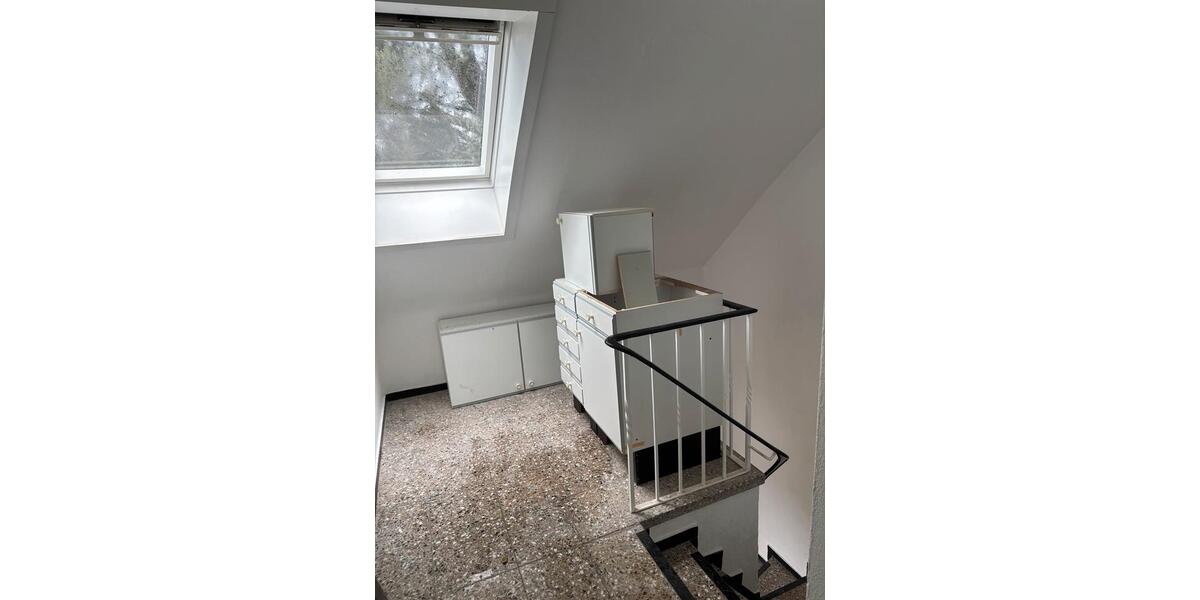Etagenwohnung Hannover Buchholz-Kleefeld - 3 Zimmer, 65 m&sup2;, 950&euro; | Angebot:27610143