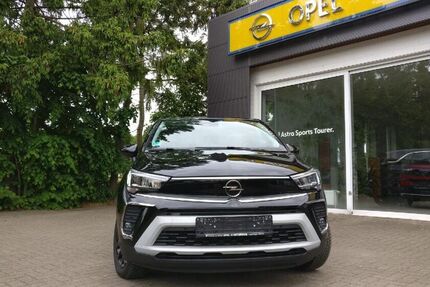 Opel Crossland (X)