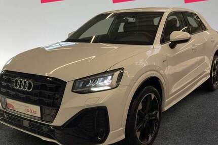 Audi Q2 2.999 km 27.490 &euro; Hannover 30179