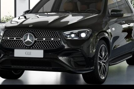 Mercedes-Benz GLE 450 9.900 km 103.950 € Hannover 30655