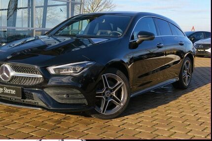 Mercedes-Benz CLA 250 88.741 km 27.700 &euro; Gehrden 30989