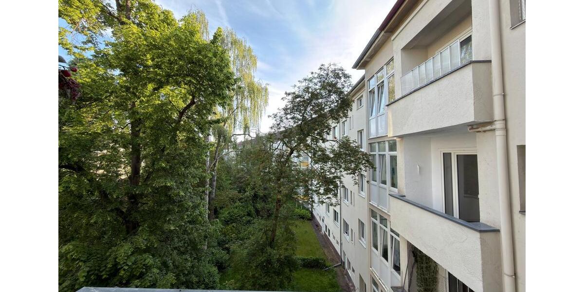Etagenwohnung Hannover Herrenhausen-Stöcken - 2 Zimmer, 48 m&sup2;, 695&euro; | Angebot:26676419