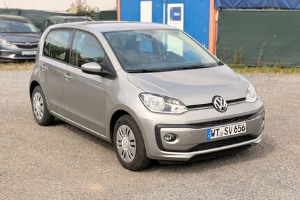 VW up! 32.800 km 9.900 &euro; Seelze 30926