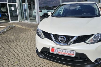 Nissan Qashqai 81.877 km 13.990 &euro; Garbsen 30826