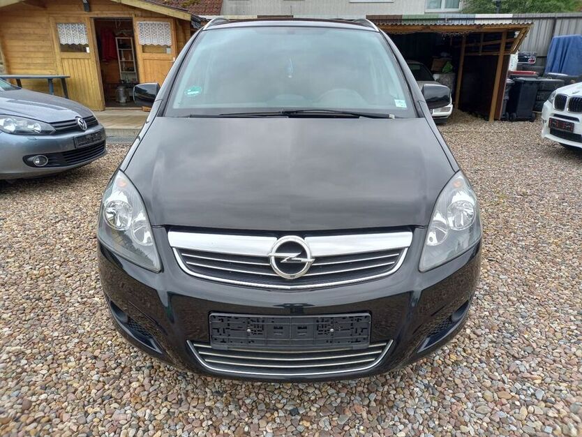 Zafira