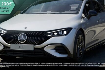 Mercedes-Benz EQE 19.905 km 54.990 € Hannover/Langenhagen 30855