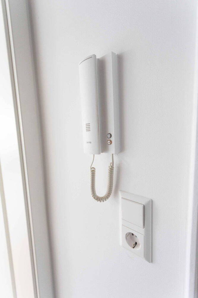 Im Herzen der List, 2 Zimmer + 2 Balkone - provisionsfrei
