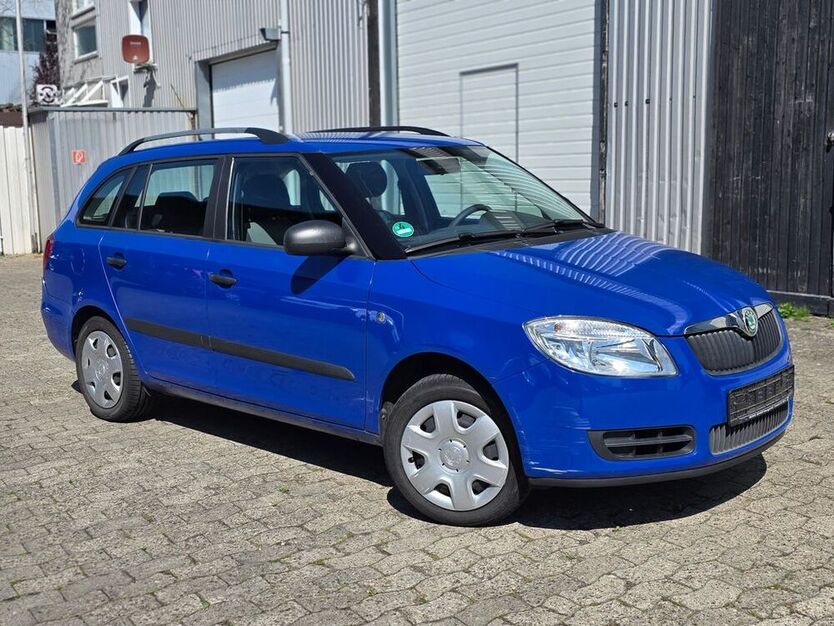 Fabia