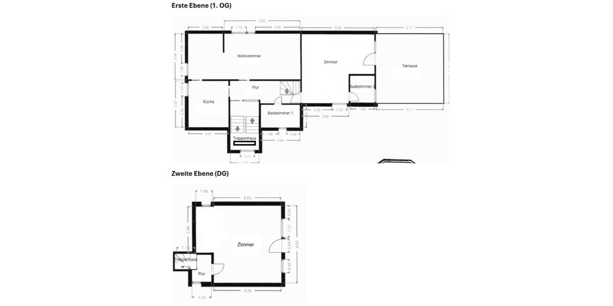Erstbezug nach Modernisierung - 3 Zimmer in Misburg-Süd 3 zimmer