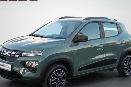 Dacia Spring 20.700 km 12.950 &euro; Garbsen 30827