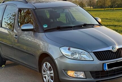Skoda Roomster 338.000 km 2.750 &euro; Barsinghausen 30890