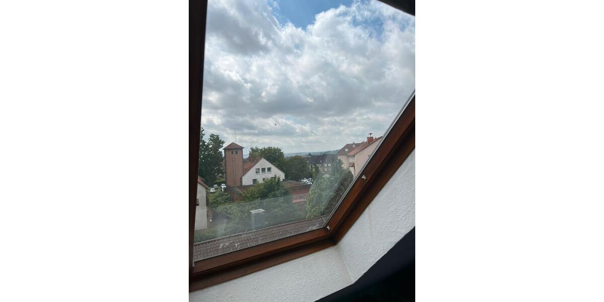 Maisonettenwohnung Bad Nenndorf - 3 Zimmer, 84 m&sup2;, 660&euro; | Angebot:26517100