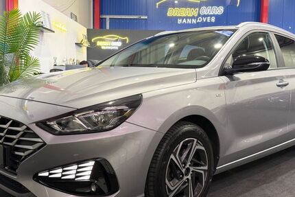 Hyundai i30 93.650 km 15.980 &euro; Garbsen 30827