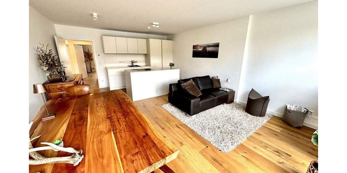 Etagenwohnung Hannover Groß Buchholz - 3 Zimmer, 82 m&sup2;, 398.000&euro; | Angebot:25671527