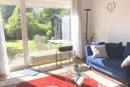 Wohnung Hannover Kirchrode - 3 Zimmer, 96 m&sup2;, 1.325&euro; | Angebot:27330791