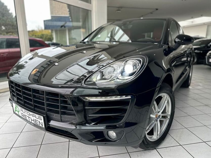Macan