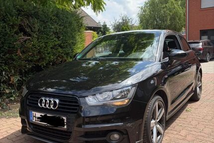 Audi A1 161.000 km 6.500 &euro; Seelze 30927