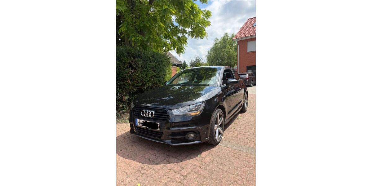 Audi A1 161.000 km 6.500 &euro; Seelze 30927