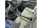 T5 Transporter TDI 130 PS 4X4 AHK 1 HAND LANG