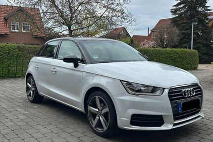 Audi A1 143.169 km 9.000 &euro; Seelze 30926