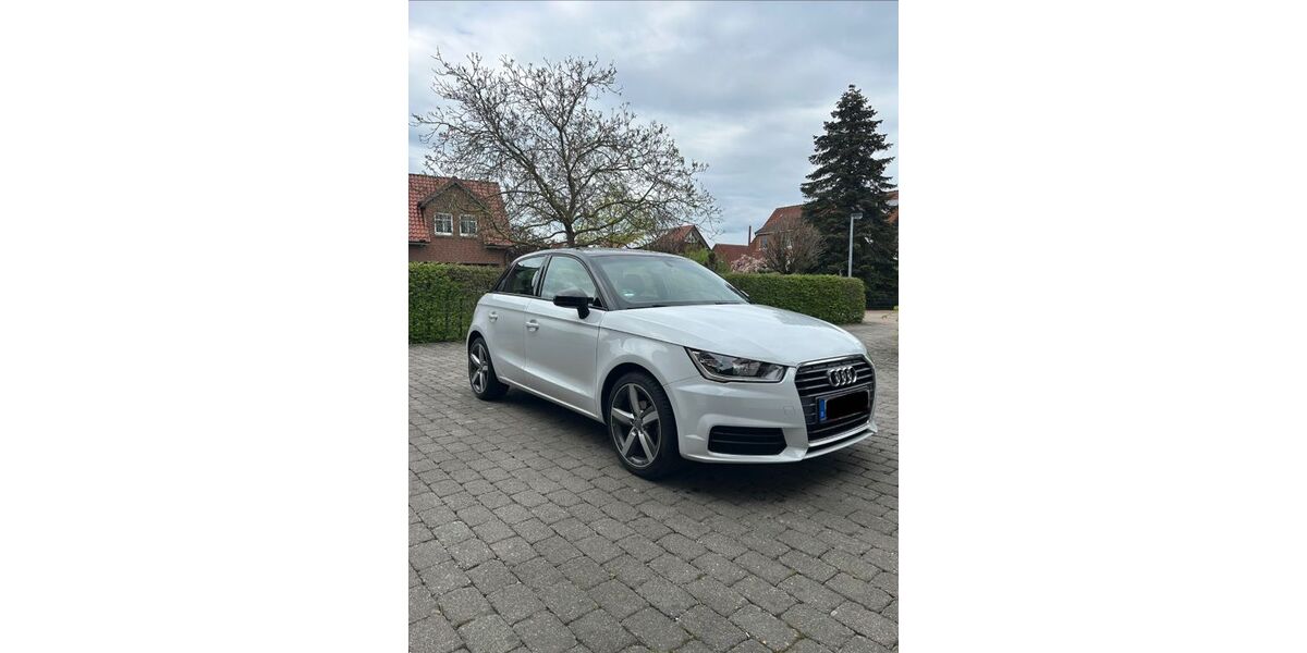 Audi A1 143.169 km 9.000 &euro; Seelze 30926