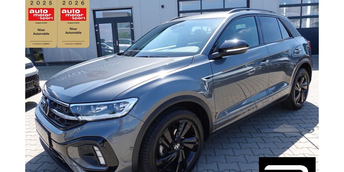 VW T-Roc 37.055 km 29.980 &euro; Seelze 30926