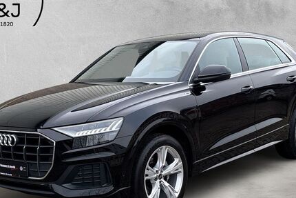 Audi Q8 50.990 km 55.950 &euro; Hannover 30449