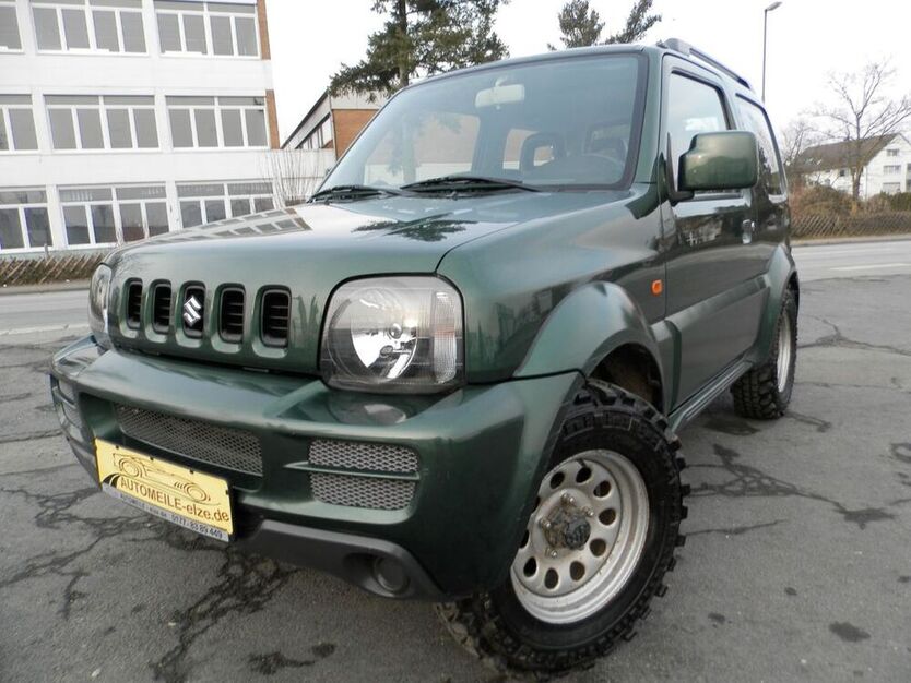 Jimny
