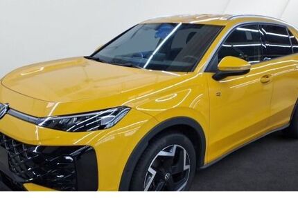 VW T-Roc 24.591 km 31.890 &euro; Hannover 30519