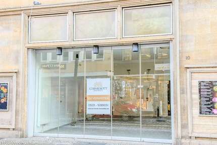 Einzelhandel in Hildesheim 1.975 € 79 m² zimmer