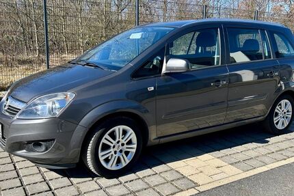 Opel Zafira 144.800 km 4.190 &euro; Hannover 30629