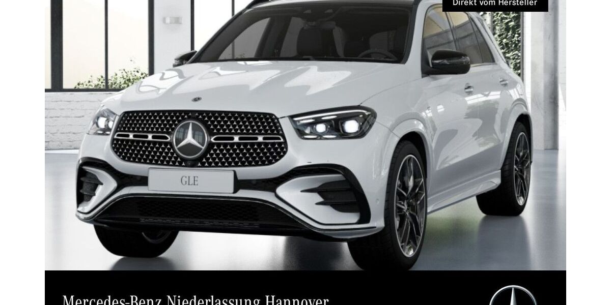 Mercedes-Benz GLE 350 9.900 km 93.990 &euro; Hannover 30655