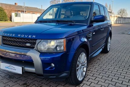 Land Rover Range Rover Sport 215.000 km 9.900 &euro; Hannover 30179