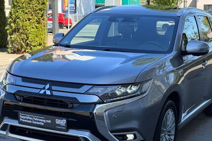 Mitsubishi Outlander 108.000 km 17.500 &euro; Hannover 30453
