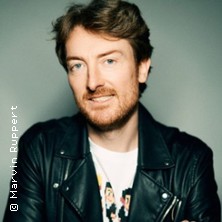 Jochen Prang - Stand-Up Comedy Show | IMMER IST WAS!