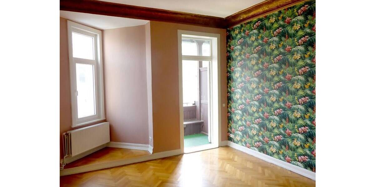 Etagenwohnung Hannover Nordstadt - 3 Zimmer, 95 m&sup2;, 349.000&euro; | Angebot:26358892