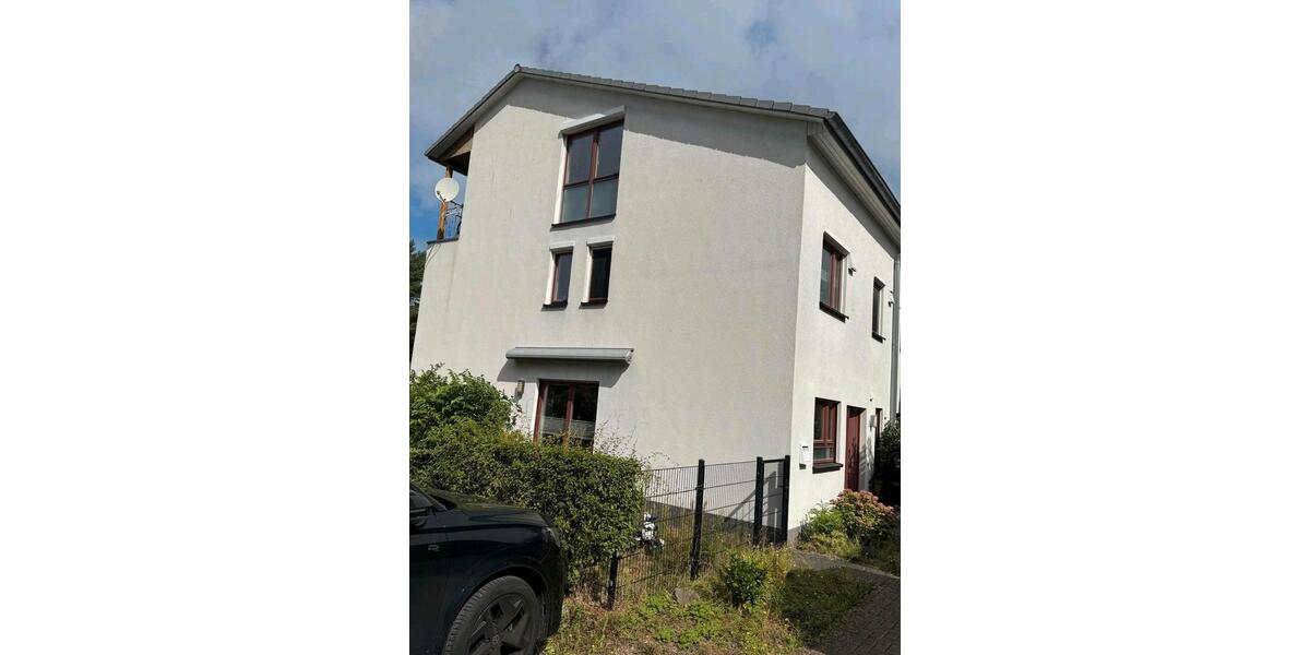 Doppelhaushälfte Hannover Döhren-Wülfel - 5 Zimmer, 146 m&sup2;, 650.000&euro; | Angebot:27279844