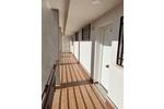 3-Zimmer-Wohnung mit Meerblick und großem Balkon