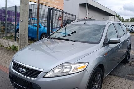 Ford Mondeo 164.000 km 3.990 &euro; Hannover 30453