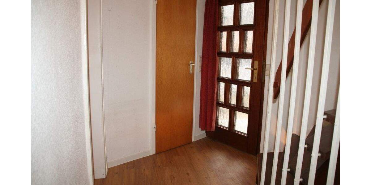 Reihenendhaus Wennigsen / Bredenbeck am Deister Bredenbeck - 4 Zimmer, 91 m&sup2;, 215.000&euro; | Angebot:25877451