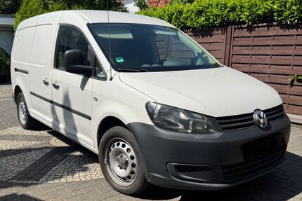 VW Caddy Maxi 281.000 km 4.300 &euro; Pattensen 30982