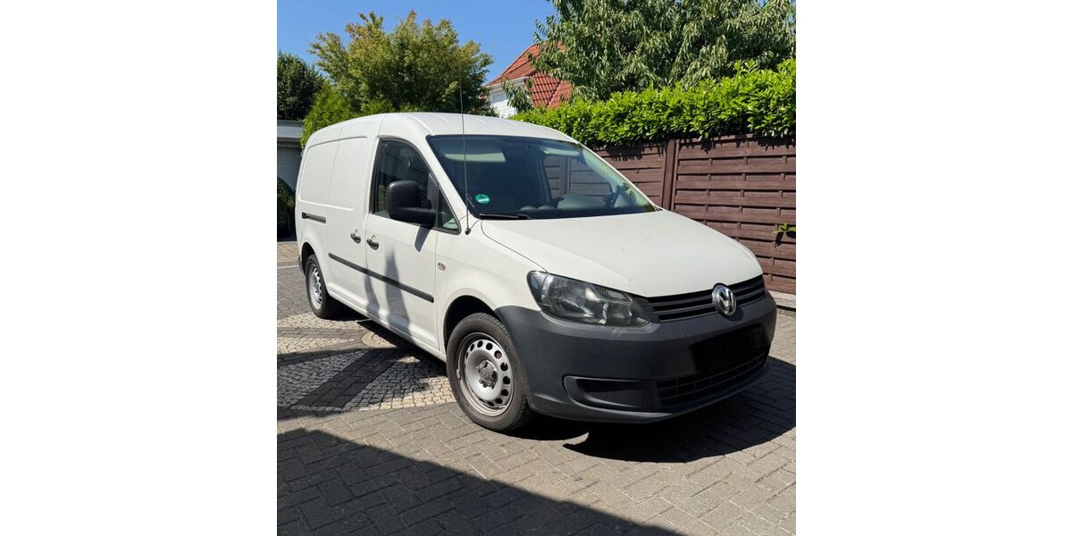 VW Caddy Maxi 281.000 km 4.650 &euro; Pattensen 30982