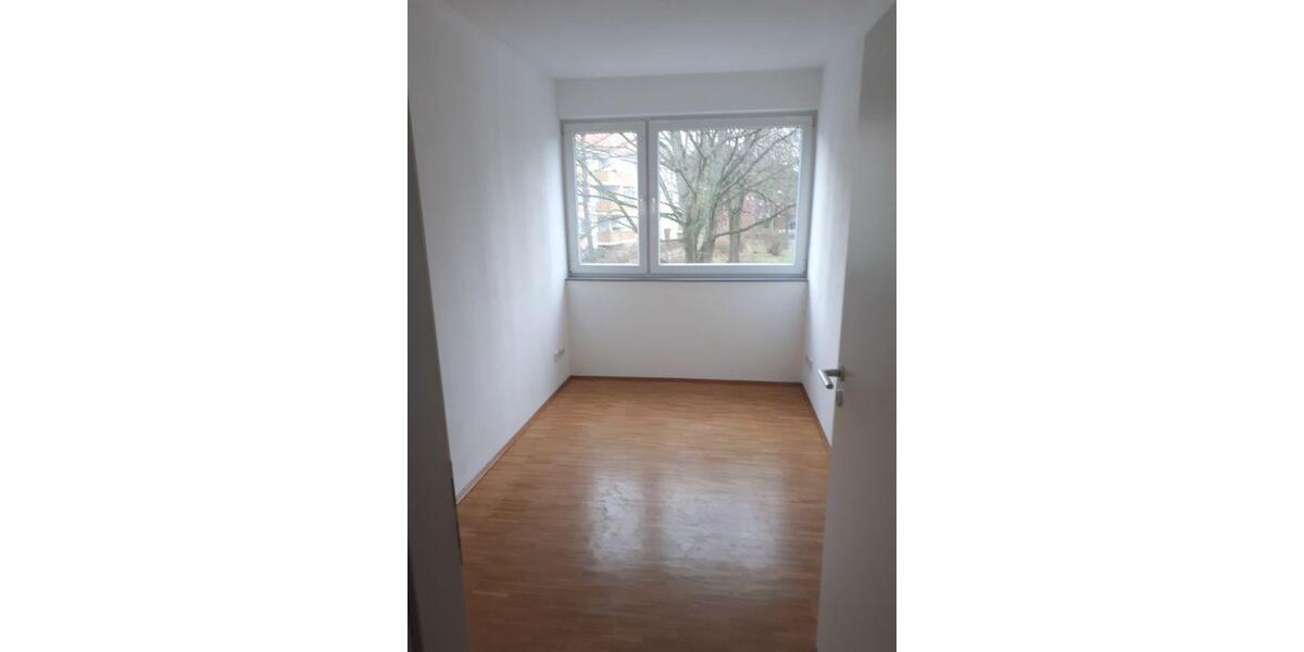 Etagenwohnung Hannover Döhren-Wülfel - 3 Zimmer, 80 m&sup2;, 1.021&euro; | Angebot:25229581