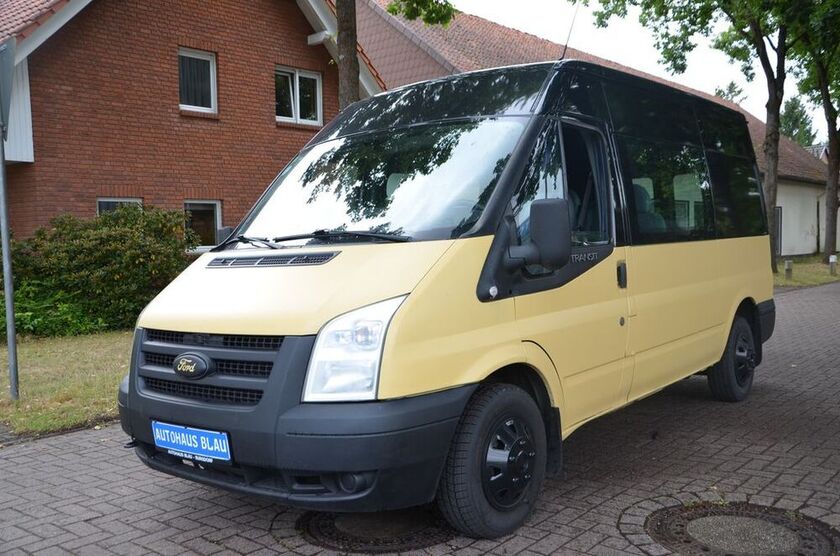 Transit