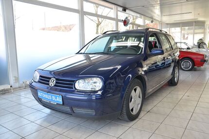 VW Golf 193.541 km 2.790 € Burgdorf 31303