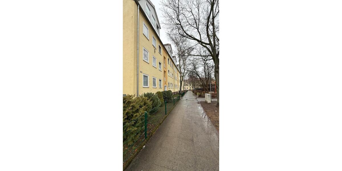 Hochparterre Hannover Döhren-Wülfel - 3 Zimmer, 52 m&sup2;, 120.000&euro; | Angebot:25098873