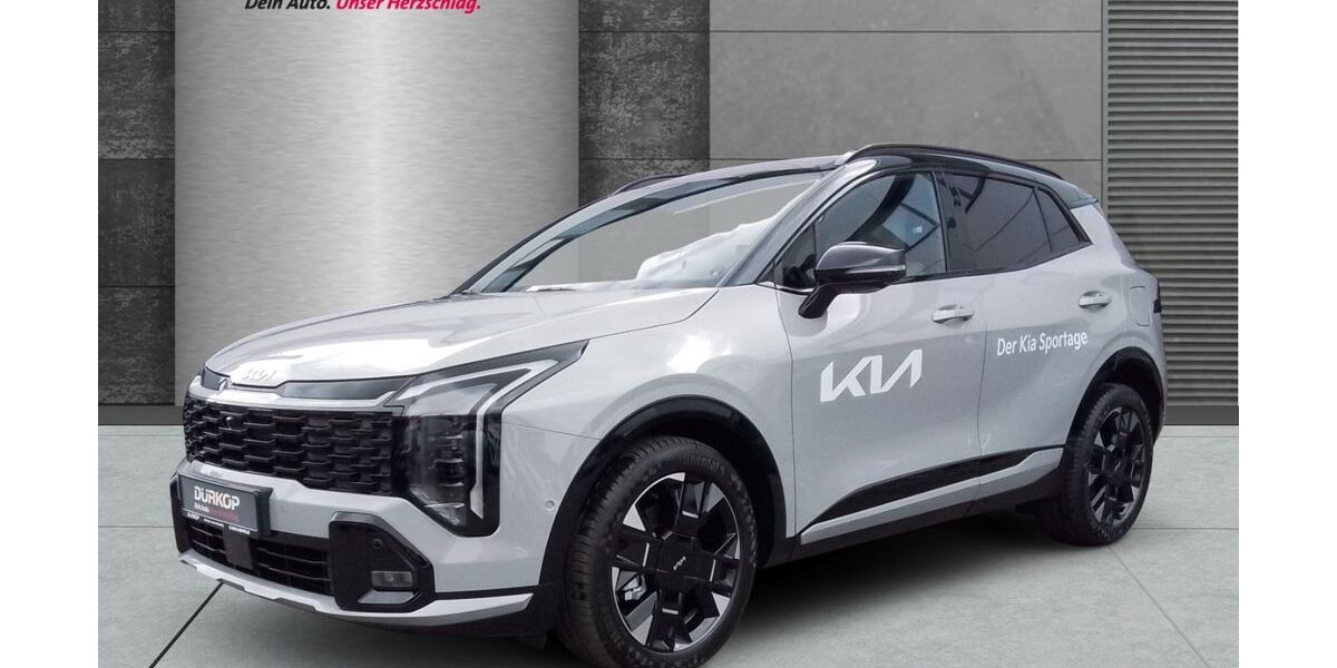 Kia Sportage 7.000 km 44.950 &euro; Hannover 30177