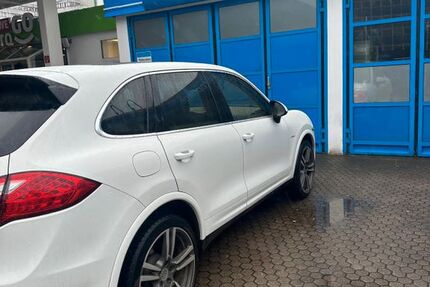 Porsche Cayenne 220.000 km 16.000 &euro; Wennigsen 30974