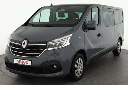 Renault Trafic 95.895 km 30.990 € Hannover 30179